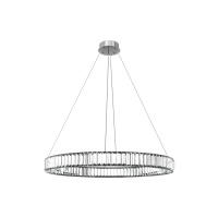 Подвесная люстра LOFT IT 10135/800 Chrome