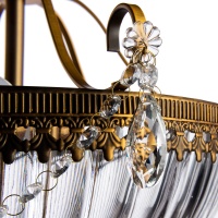 Люстра на штанге ARTE Lamp A4410PL-3SR