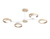 Люстра на штанге Ambrella Light FL51609