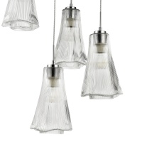 Подвесной светильник Vele Luce VL5603P16