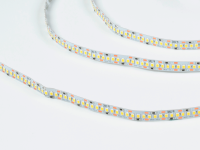 SWG Standard Светодиодная лента  2835, 204 LED/м, 22 Вт/м, 12В , IP20, Цвет: Холодный белый, SWG2204-12-22-W-М