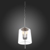 Подвесной светильник ST-Luce SL367.103.04