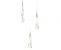 Подвесной светильник Kink Light 07861-3AS,02