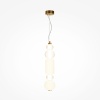Подвесная люстра Maytoni P069PL-L35G3K