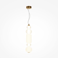 Подвесная люстра Maytoni P069PL-L35G3K