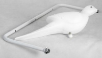 Подвесная люстра Lussole GRLSP-8221