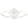Накладная люстра Escada 10255/4LED