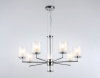 Подвесная люстра Ambrella Light LH56003