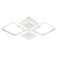 Накладная люстра Escada 10255/4LED