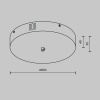 Аксессуар Technical CA031B-B