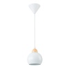 Подвесной светильник Escada 10178/1S White
