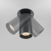 Встраиваемый светильник Technical DL125-L12-3K-B