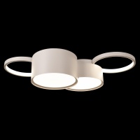 Накладной светильник LOFT IT 10317/4 White