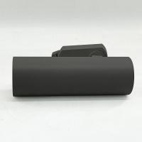 SWG PRO Спот для трековыx систем серия TL3P, Черный, 10Вт, 3000K, TL3P-BL-10-WW