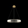 Подвесная люстра LOFT IT 10135/600 Gold