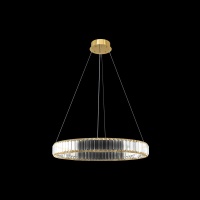 Подвесная люстра LOFT IT 10135/600 Gold