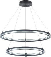 Каскадная люстра Stilfort 4006/02/02P