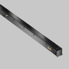 Трековый светильник Technical TR240-4-18WTW-DSZ-B
