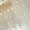 Подвесная люстра Odeon Light 5028/9A
