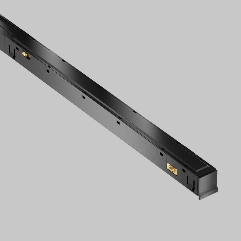 Трековый светильник Technical TR240-4-18WTW-DSZ-B