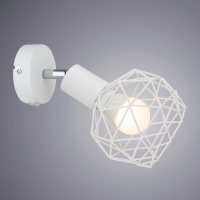 Спот ARTE Lamp A6141AP-1WH
