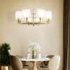 Подвесная люстра Maytoni H015PL-08G