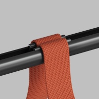 Крепеж Denkirs TR5536-BK