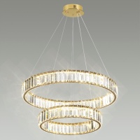 Каскадная люстра Odeon Light 5015/60L