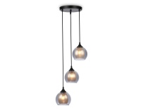 Каскадная люстра Ambrella Light TR3541