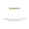 Подвесной светильник Freya FR5441PL-L40G