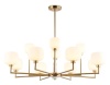 Люстра на штанге Ambrella Light LH53019