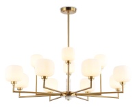 Люстра на штанге Ambrella Light LH53019