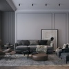 Накладной светильник Maytoni C052CL-01B
