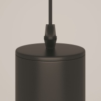 Подвесной светильник Maytoni P075PL-01B