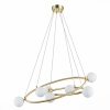 Подвесная люстра ST-Luce SL1508.203.07
