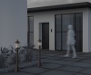 Ландшафтный светильник Outdoor O413FL-01BZ1