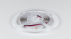 DesignLed Светодиодная лента IP33 белое холодное свечение, DSG360-12-W-33