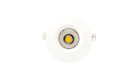DesignLed Светильник InLondon SIMPLE белый 5 Вт, 3000K, LC1510WH-5-WW