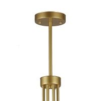 Люстра на штанге F-Promo 2923-8P