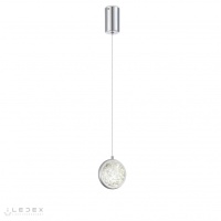 Подвесной светильник iLedex 2300-1 CR