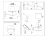 Бра Ambrella Light LH57004