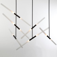 Подвесной светильник Odeon Light 4307/2
