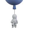 Детский светильник LOFT IT 10044/250 Blue