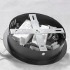 Подвесная люстра Lussole LSP-8391