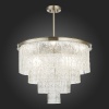 Каскадная люстра ST-Luce SL1230.102.08