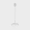 Подвесной светильник ITALLINE IT08-8022 white 3000K