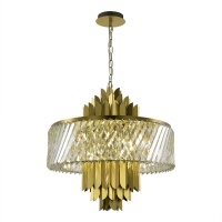 Подвесная люстра ST-Luce SL1635.303.09