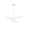 Люстра на штанге Ambrella Light FL51642