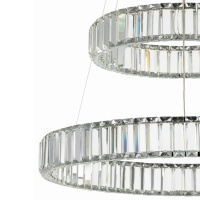 Подвесная люстра Citilux CL338261