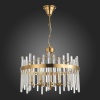 Подвесная люстра ST-Luce SL1167.303.06